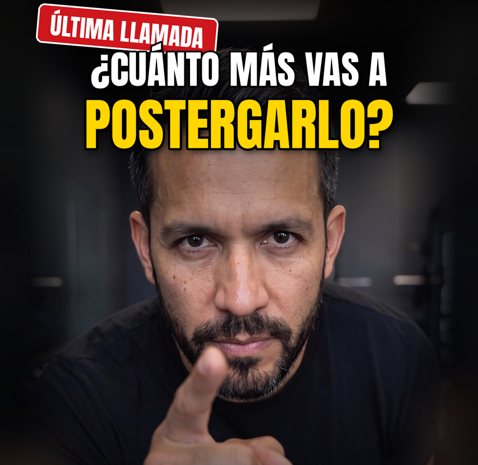 Mateo, tu coach del reto
